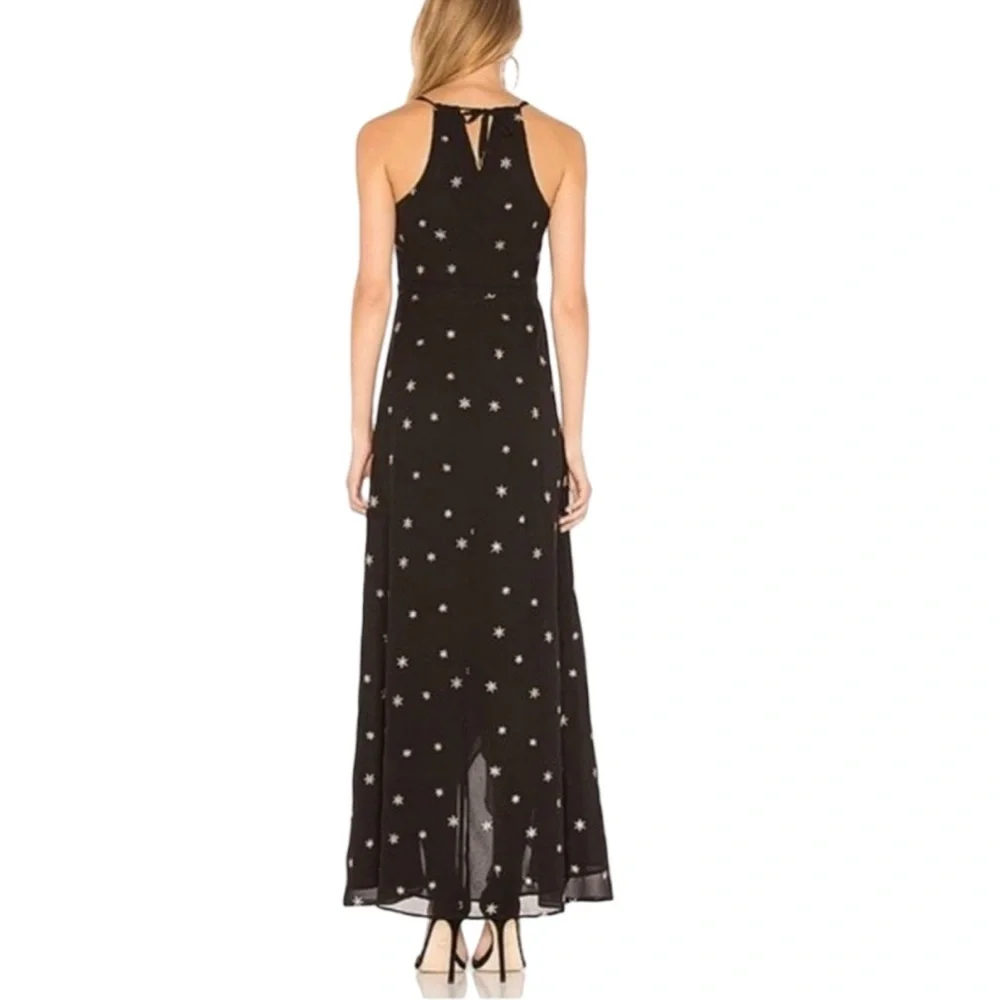 Lovers + Friends Nostalgia Wrap Dress - Picture 2 of 7